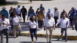 Poder Legislativo urge permanencia del TUA en Campeche