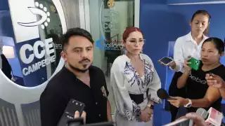 El CCE Campeche busca impulsar la Ley de Proveeduría del Estado