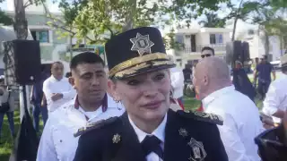 La SPSC reportó saldo blanco durante las actividades del Grito de Independencia