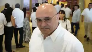 Jackson Villacís Rosado va a cumplir cerca de 110 días al frente del ministerio público