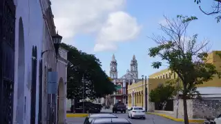 Se prevén lluvias y chubascos dispersos sobre la entidad.