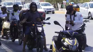 Campeche refuerza la estrategia nacional para prevenir accidentes viales con campañas de concientización