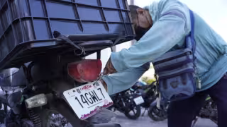 Reemplacamiento 2026 en Campeche vence el 30 de abril.