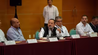 CCE denuncia falta de respuesta de PEMEX pese a gestiones estatales