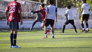 Jornada 14: Capital 21 y Cuervos dominan la fecha
