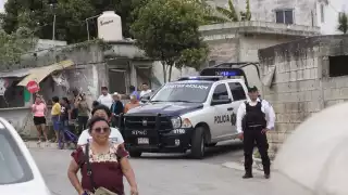 Batalla Campal en Lerma por Intento de Desalojo de Predio