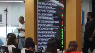 Movimiento Ciudadano volvió a imponerse en el Congreso de Campeche.