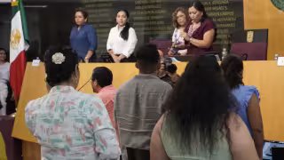 Reforman Ley de Salud para supervisar hospitales privados en Campeche