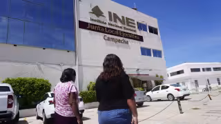 INE abre proceso para designar presidencia del IEEC por siete años