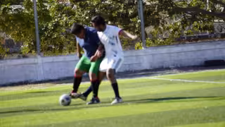 Penúltima jornada define rumbo de la liguilla en la Liga de Medios