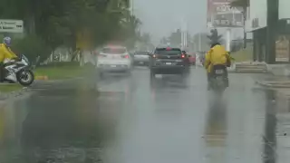 Piden tomar precauciones