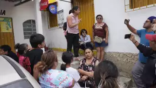 Continúan el caso por el embargo de un predio en Lerma