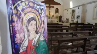 La Iglesia de Santa Lucía celebrará su 50 aniversario como iglesia el 13 de diciembre