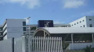 La Rectoría de la UAC aceptó que la falta de luz en la FCQB se debe a reparaciones eléctricas iniciadas recientemente