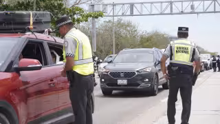 Saldo blanco en operativo vacacional pese a múltiples percances carreteros