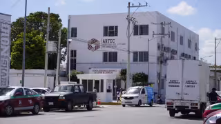 El informe fue presentado el 31 de marzo. El documento estaba fechado el 30 de marzo.