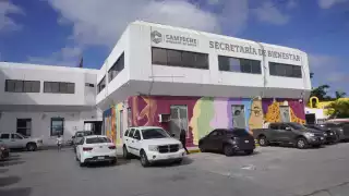 Para el 2025, habrá una redistribución de recursos en los programas asistenciales de Campeche