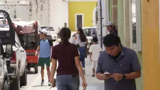 En Campeche, algunas profesiones no reciben una remuneración acorde a sus responsabilidades y esfuerzos.