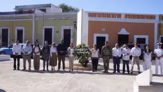 Descubrimiento de Campeche: 509 años de historia y resistencia