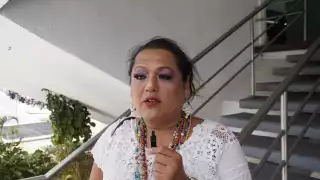 Comunidad de la diversidad sexual lamenta el fallecimiento del Papa Francisco