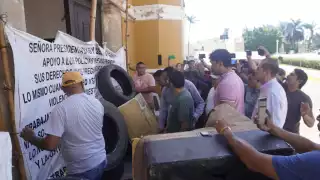 Si el Ayuntamiento sigue sin acatar la sentencia, el Poder Legislativo iniciará juicio político