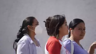 Covid-19 en Campeche: sin muertes ni presencia de nueva cepa