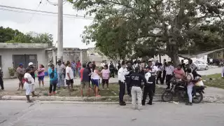 Codhecam Analiza Actuación de Autoridades en Caso de Desalojo