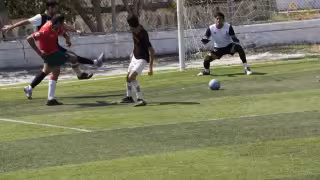 Goleadas y penales marcan la jornada de liguilla