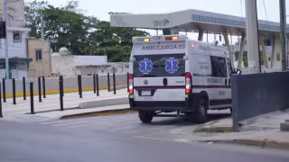 Hombre es detenido tras agredir a una mujer en Santa Lucía.