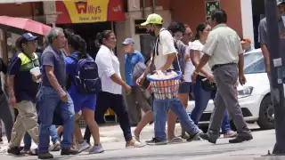 Huracán Beryl, categoría 4, se aproxima a México, impactando principalmente la Península de Yucatán.