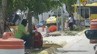 Inician acciones de concientización por nuevas rutas del transporte “Ko’ox” en Campeche