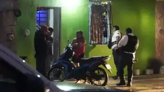 Joven herido tras ataque en la colonia Fidel Velázquez