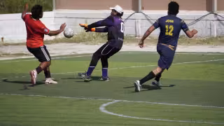 Amigos de Magui, Champagne y Ciervos debutan con victorias
