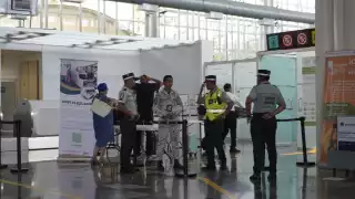 La aerolínea ofrece descuentos del 20% en vuelos al Aeropuerto Internacional de Campeche.