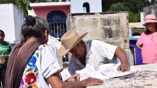 Campeche ha perdido casi 12 mil hablantes de lengua maya en la última década.
