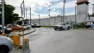 La pareja deberá de permanecer en prisión preventiva durante dos años