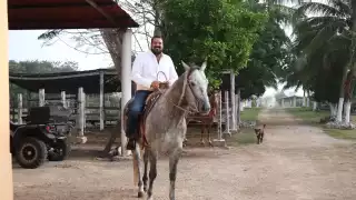 Aumentan sospechas  contra Abraham Macari por desvío de recursos en la Unión Ganadera del Oriente de Yucatán