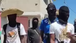 Bandas armadas de Haití organizan protestas contra fuerza multinacional liderada por Kenia