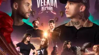 La Velada 5 tendrá siete combates interesantes y muy atractivos.