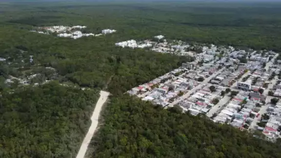 La falta de modificación del documento ha llevado a un crecimiento desordenado del municipio