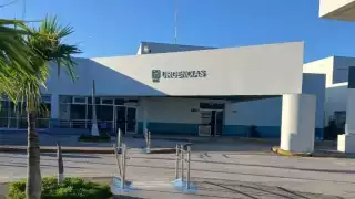 Los hechos ocurrieron cuando practicaban una operación de salpingoclasia; de una u otra forma el equipo de doctores al cerrar la herida dejó el objeto. (Emmanuel Përez)