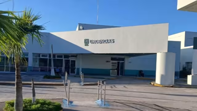 Los hechos ocurrieron cuando practicaban una operación de salpingoclasia; de una u otra forma el equipo de doctores al cerrar la herida dejó el objeto. (Emmanuel Përez)