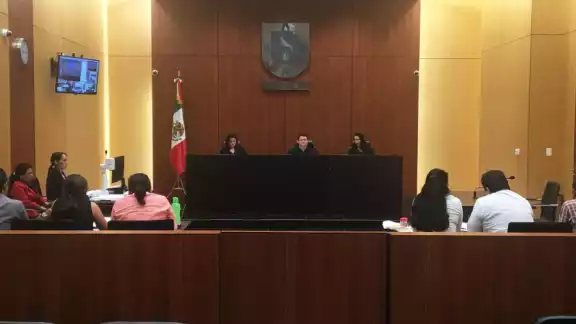 El hombre será presentado a otra audiencia para su vinculación a proceso