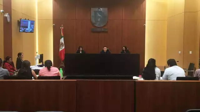 El mecánico de Mérida deberá de mantener medidas cautelares