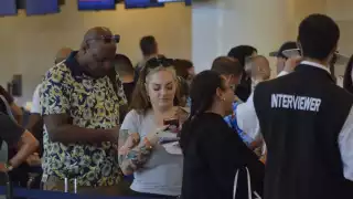 Tu vuelo está retrasado o cancelado: ¿Cómo consultarlo desde el celular?