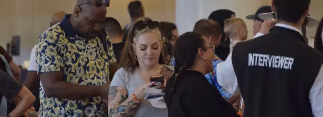 Los vuelos cancelados o retrasados ya pueden ser rastreados desde el celular