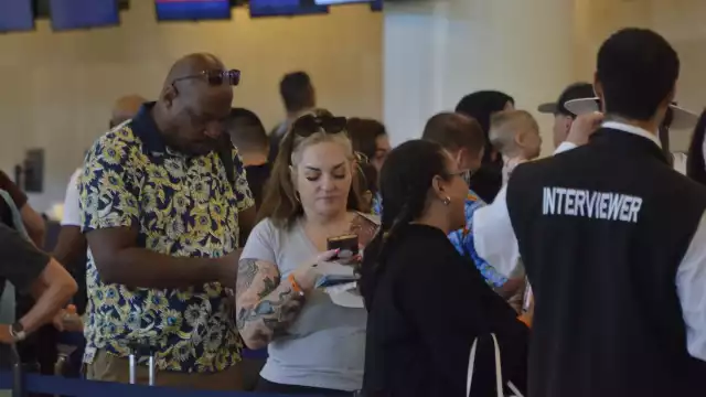 Los vuelos cancelados o retrasados ya pueden ser rastreados desde el celular