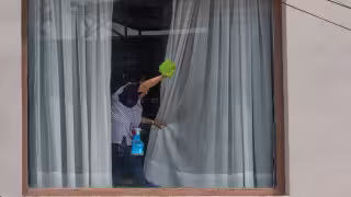 Más de 46 mil yucatecos se dedican al trabajo doméstico; la mayoría  mujeres que laboran sin contrato, prestaciones y salarios desiguales