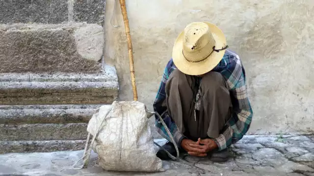 Un estudio de la UADY revela que apenas el 35% de las personas mayores en el estado cuenta con una pensión derivada del trabajo formal.