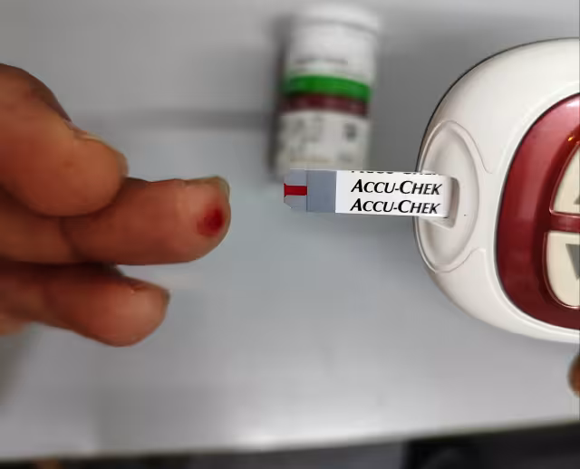 En el 2025, México se ubicó como el séptimo país con mayor incidencia de diabetes a nivel mundial y el primero en América Latina